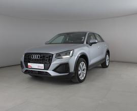 AUDI Q2 I 2021 - Q2 35 2.0 tdi Business Advanced s