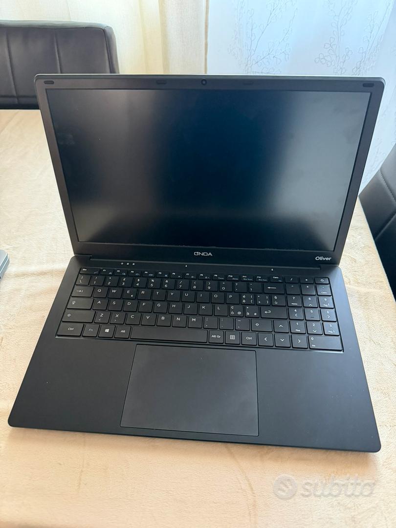 Pc portatile - Informatica In vendita a Napoli
