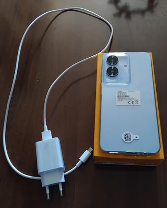 REALMI 60
