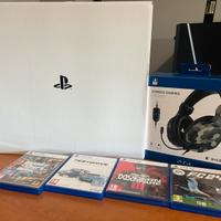 Playstation 5 con lettore disco ps5 fat