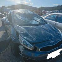 pezzi di ricambio kia ceed sw 2016