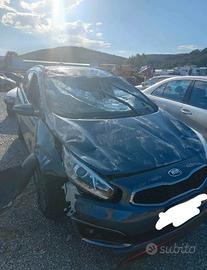 pezzi di ricambio kia ceed sw 2016