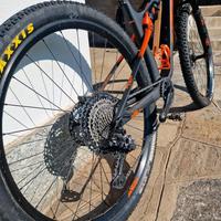 mtb ktm scarp master mt taglia M 