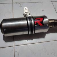 Dominator R CB 600 F HORNET PC41