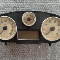 contachilometri contagiri lancia y 2007 benzina