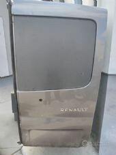 PORTA POST. DX RENAULT TRAFIC ANNO DAL 2014 AL 201