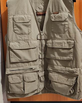 gilet