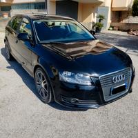 Audi A3 2.0 TDI 140cv Sportback 2010