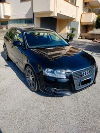 Audi A3 2.0 TDI 140cv Sportback 2010