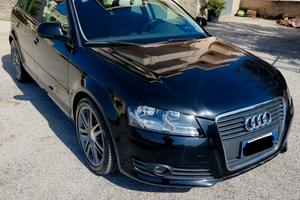 Audi A3 2.0 TDI 140cv Sportback 2010