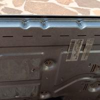 Piano cottura Ariston 6 fuochi 