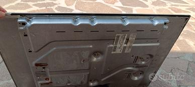 Piano cottura Ariston 6 fuochi 