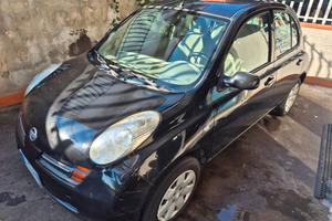 Nissan Micra 1.5d 65CV 5 porte Acenta