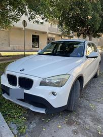 BMW X1 Sdrive 18d