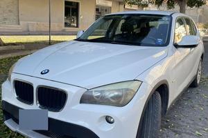 BMW X1 Sdrive 18d