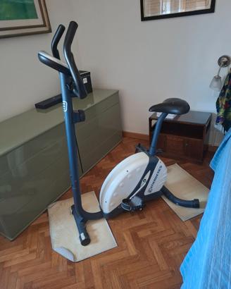 Cyclette