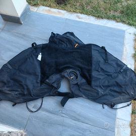TERMOSCUDO TUCANO COPERTA TERMICA sh 125-150