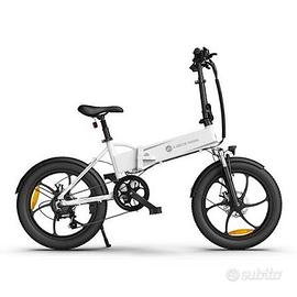 Ebike Ado A20+