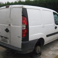 FIAT DOBLO 2009