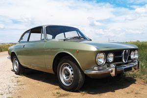 ALFA ROMEO GT 1750 VELOCE lusso - 1969