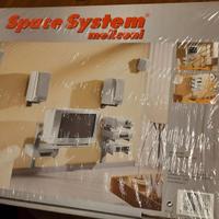 Staffa Meliconi per tv