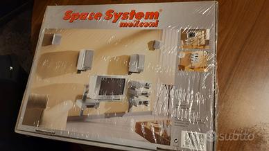 Staffa Meliconi per tv