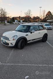 MINI R56 