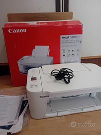 Nuovo stampante canon 