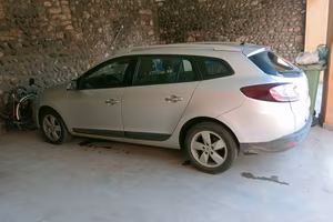  Renault Megan 