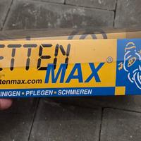 Kit Pulizia Catena Moto Kettenmax - Usato una volt