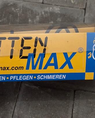 Kit Pulizia Catena Moto Kettenmax - Usato una volt