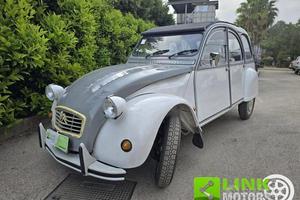 CITROEN 2CV 6 Dolly