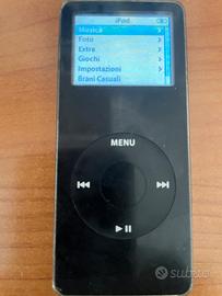 Ipod 4gb
