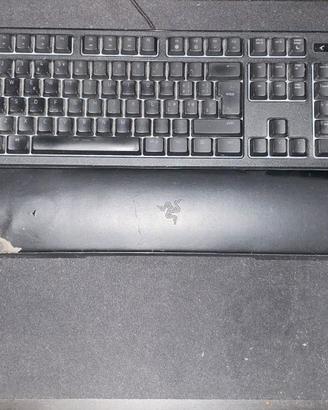 Tastiera Razer Ornata