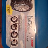 catene da neve kia sportage 