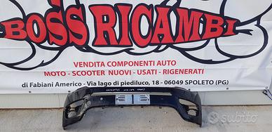 JEEP COMPASS MX PARAURTI ANTERIORE 5SY47TRMAC