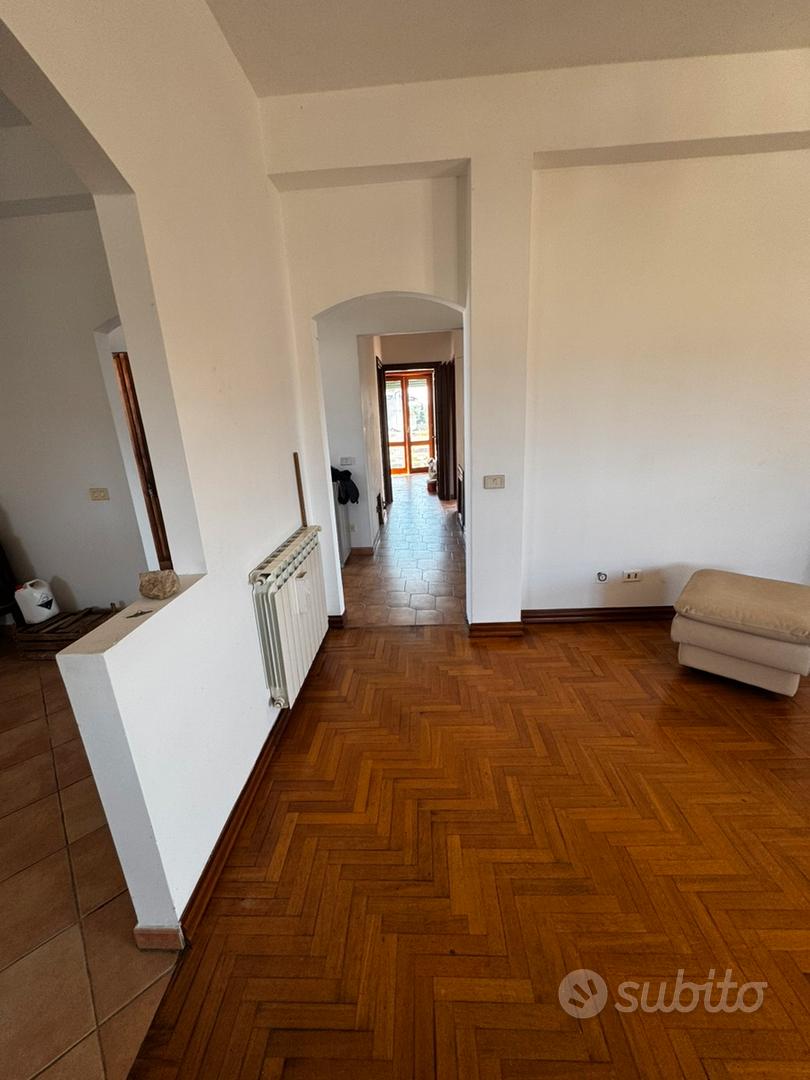 Appartamento – Roma, Marcigliana, Municipio Roma III - Vista 3