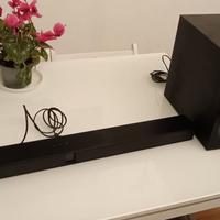 Soundbar Sony HT-CT290 con Subwoofer Wireless