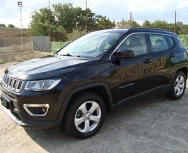 Jeep Compass 1.6 Multijet II 2WD Longitude