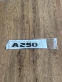 Accessorio per Mercedes A250