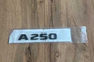 Accessorio per Mercedes A250