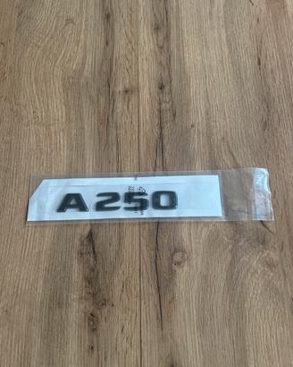 Accessorio per Mercedes A250