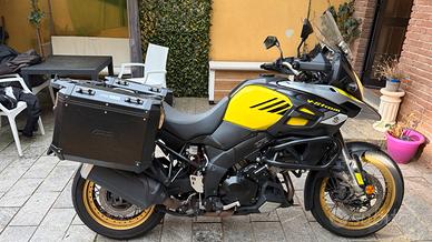 Suzuki V-Strom 1000 XT