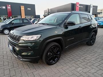 Jeep Compass 4xe 1.3 T4 PHEV 240cv North Star...