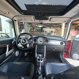 Mini Cooper s r53