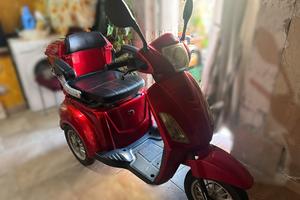 Scooter elettrico