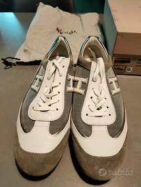 Hogan Junior sneakers uomo/ragazzo taglia 39 