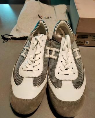 Hogan Junior sneakers uomo/ragazzo taglia 39 