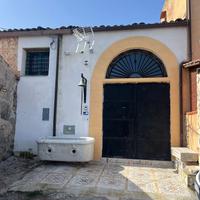 TOMMASO NATALE Via Monte Rosa LOFT mq.230 del 1800