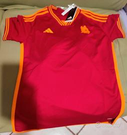 Maglia gara As Roma 